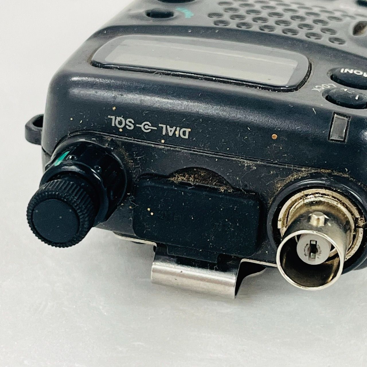 広帯域受信機 BAOFENG UV-5R デュアルバンド受信機