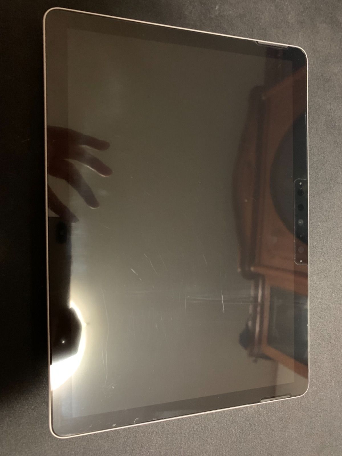 Surface Go 2 STV-00012(ペンシル&タイプカバー付き) - メルカリ