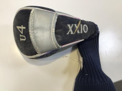 XXIO