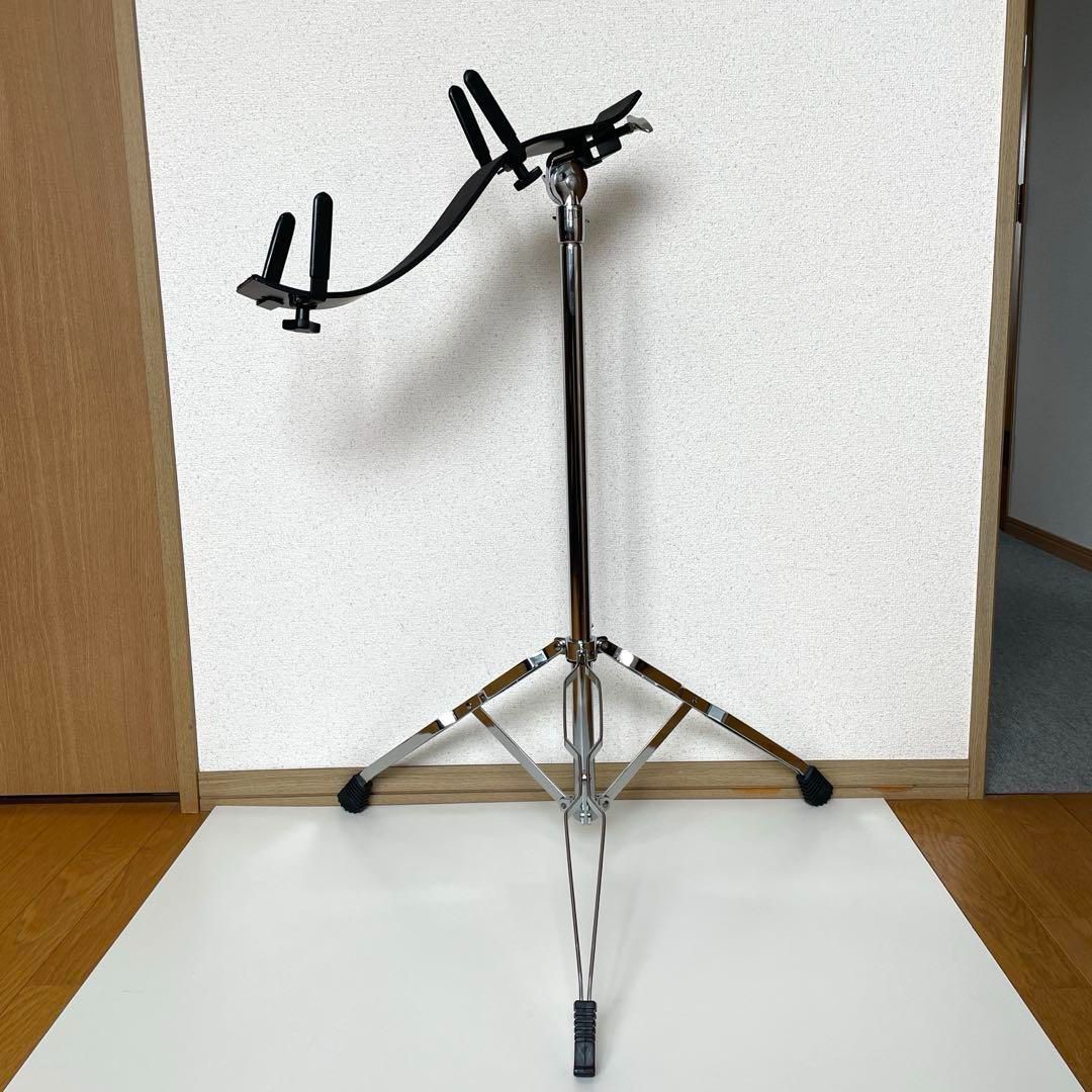 PLATINUM アコースティックギター立奏用スタンド