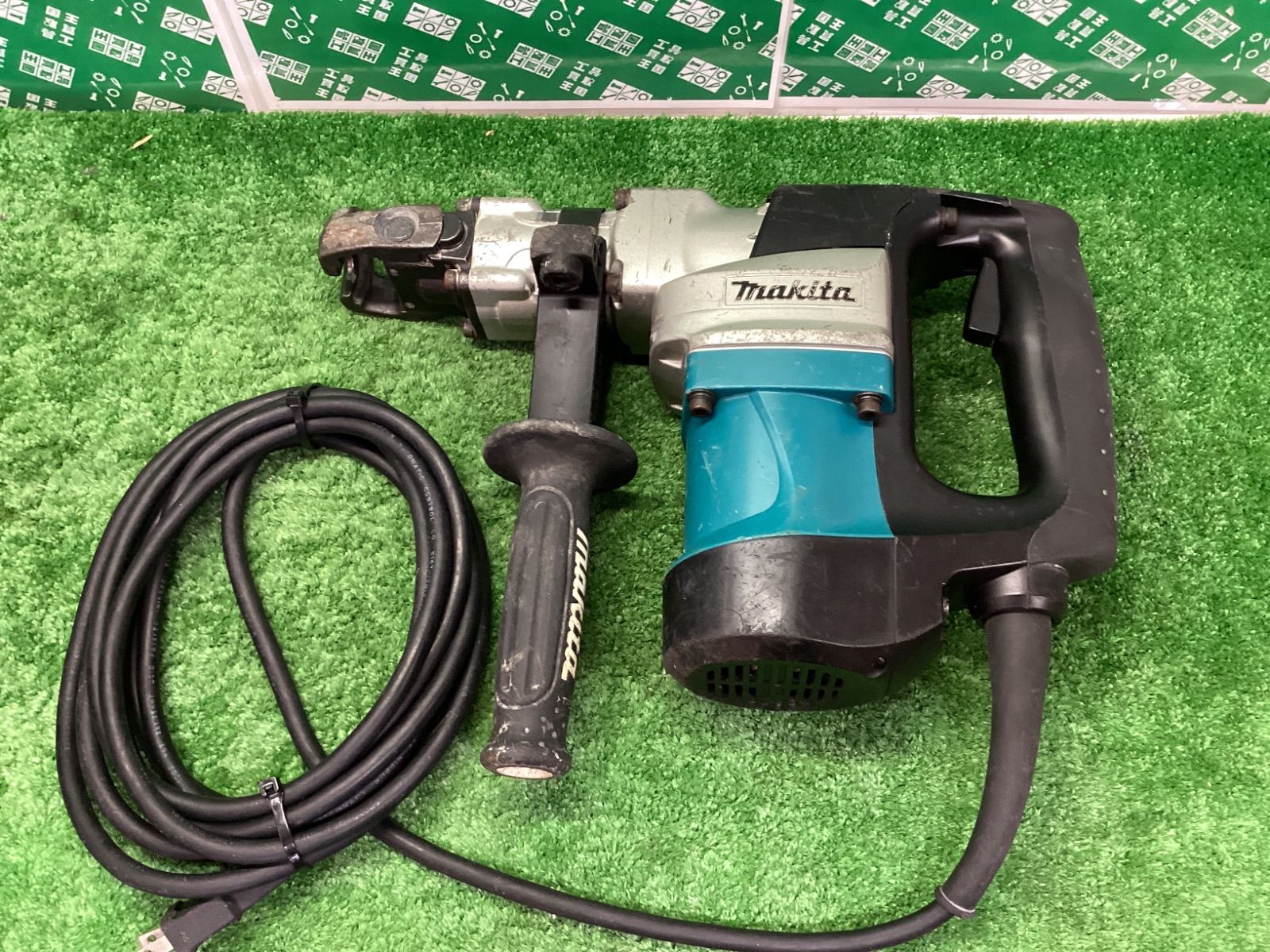 makita マキタ 35ｍｍ 電動ハンマドリル 100v HR3530 | IT91JMXJHHEG