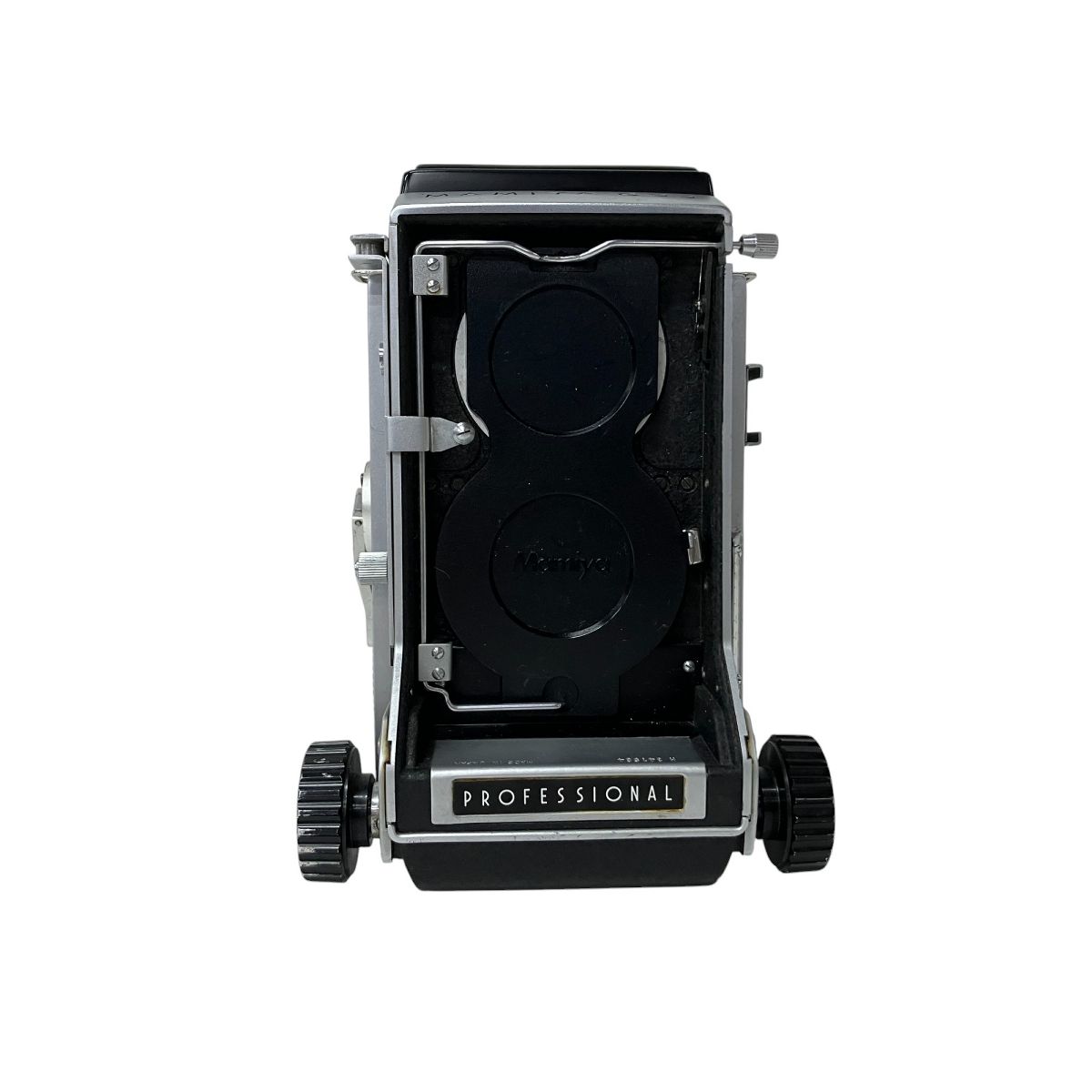 Mamiya C330