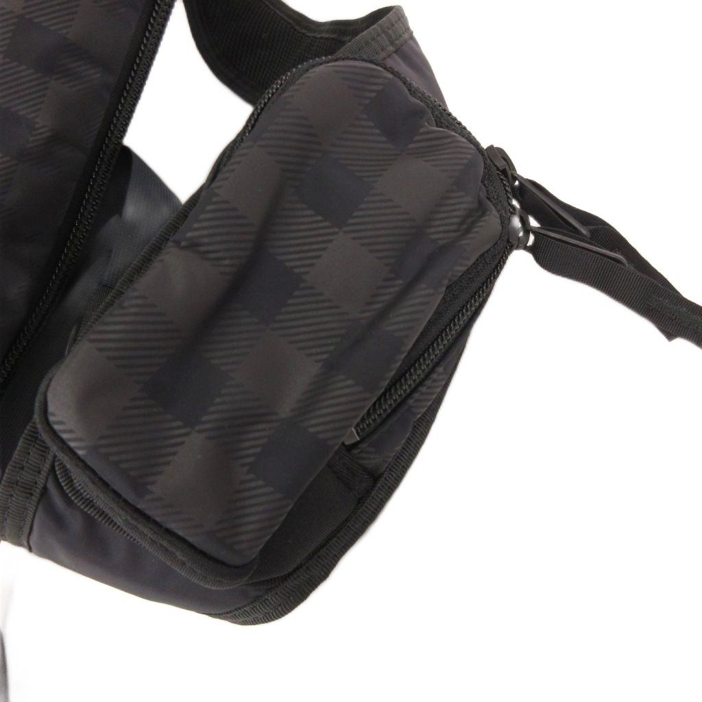 ヘッドポーター HEAD PORTER BLACKBEAUTY 吉田カバン 美品