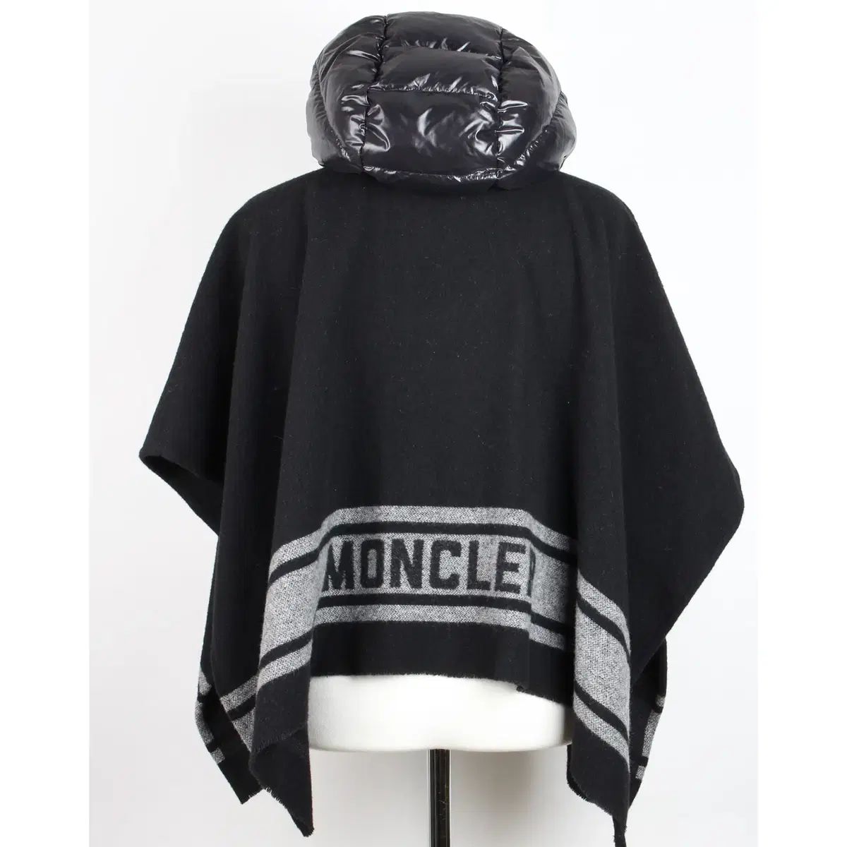  モンクレール キッズ フード ケープ コート 8 Y その他 コート