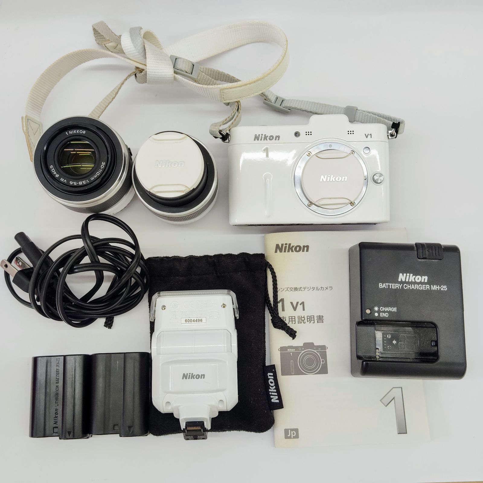 Nikonニコン