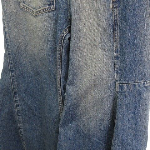 ミハラヤスヒロ MIHARA YASUHIRO 23SS 美品 アシンメトリー