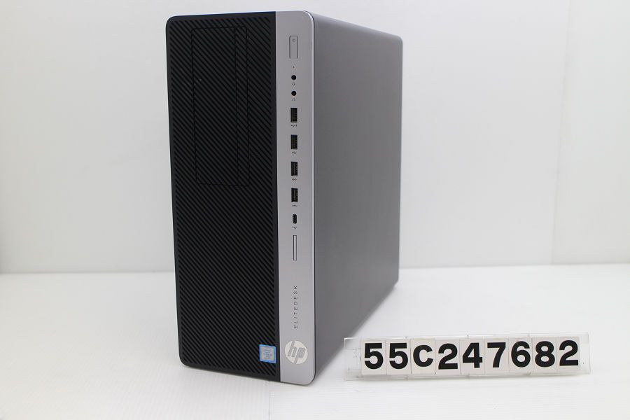 hp EliteDesk 800 G4 TWR Core i5 8500 3GHz/8GB/256GB(SSD)+500GB/Multi/Win11 【55C247682】