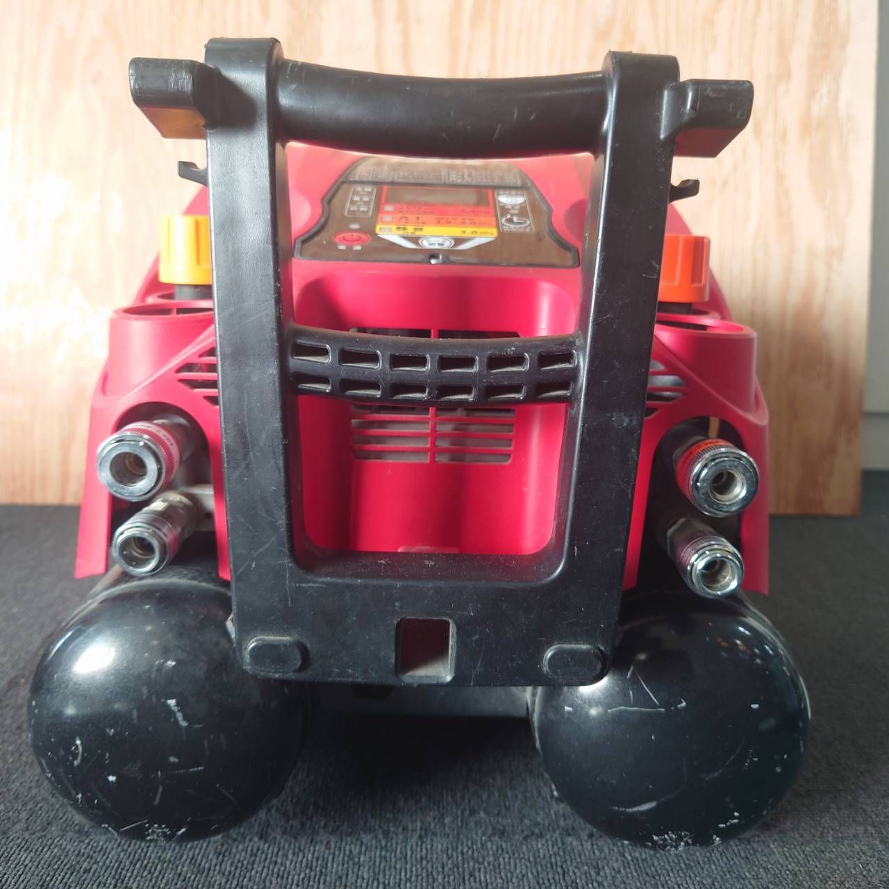 AK-HL1270E エアーコンプレッサー