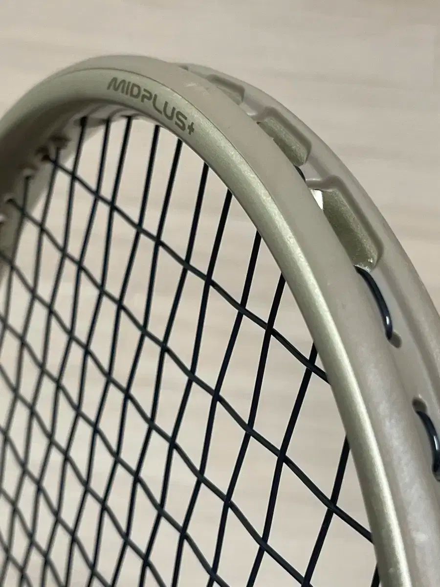 テニスラケット