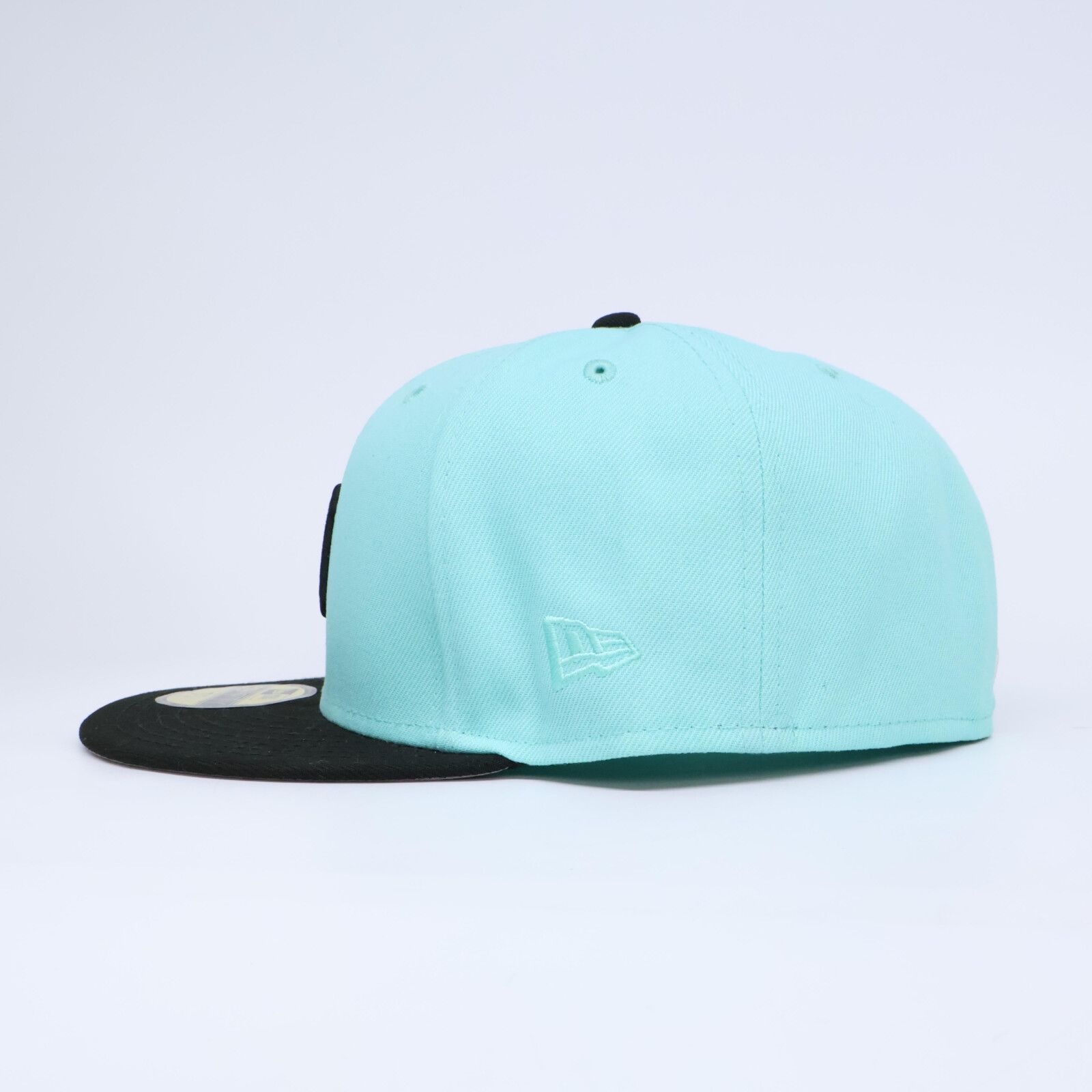 NEWERA ニューエラ 【美品】208824 24031 59FIFTY デトロイト