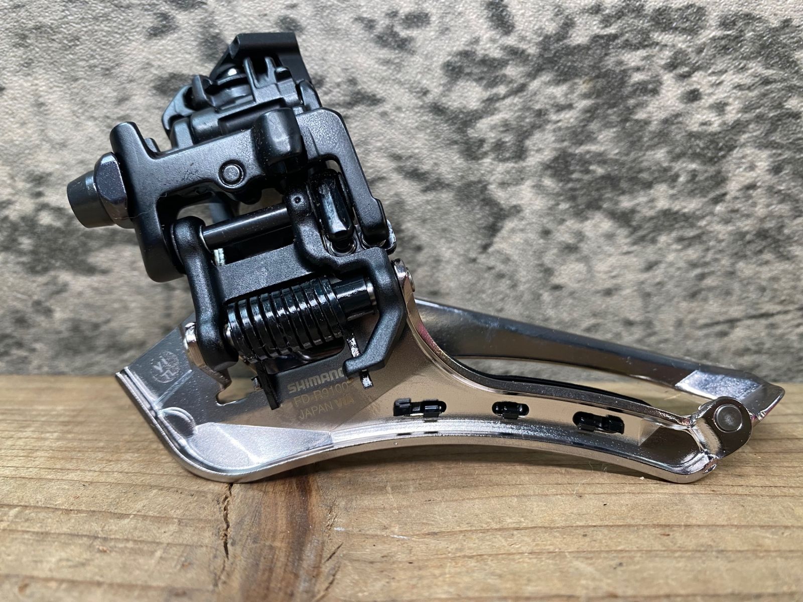 DURA-ACE