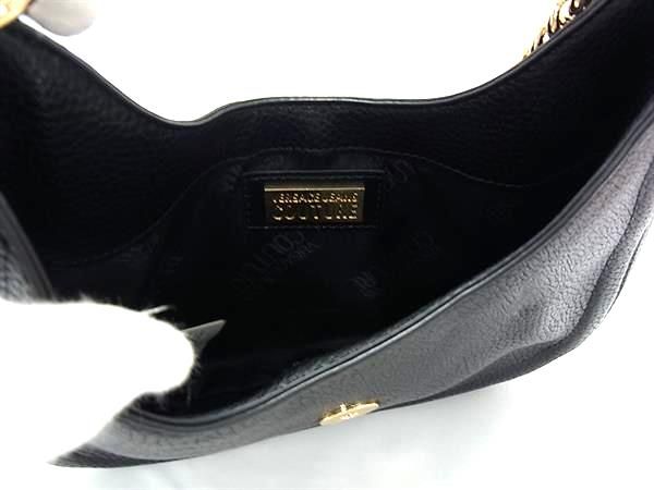 □新品同様□ VERSACE JEANS COUTURE ヴェルサーチジーンズクチュール