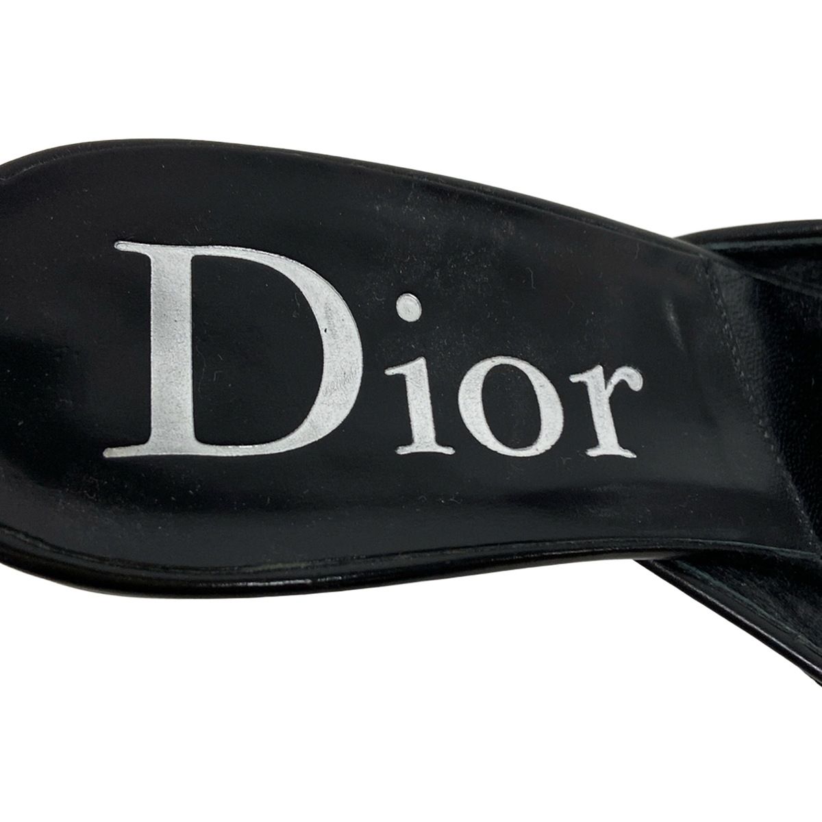 DIOR/ChristianDior(ディオール/クリスチャンディオール