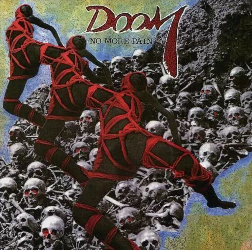 中古】邦楽CD DOOM / NO MORE PAIN～COMPLETE EXPLOSIONWORKS