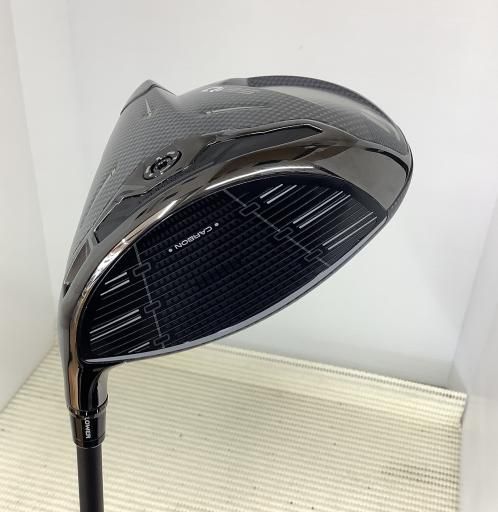 □□新品未使用品□税込□即決□Qi35 ドライバー□9°□Diamana