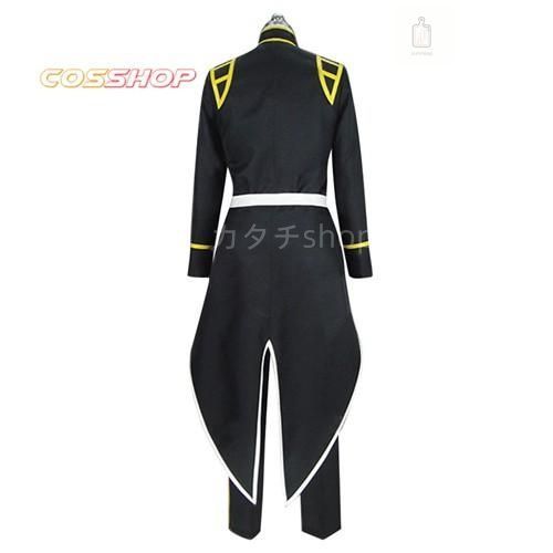 かつて神だった獣たちへ クロード ウィザース コスプレ衣装 演出服 変装 cosplay 仮装 二次会 イベント パーティー IMPECCABLEHEALTHCARESERVICES_COM