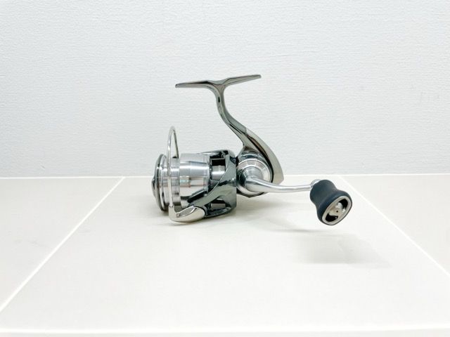 DAIWA/ダイワ 22 イグジスト SF2500SS【RE256-007】 - メルカリ
