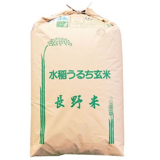 玄米 30kg 令和7年産 新米 コシヒカリ 1等 長野県南信州産特別栽培米 特A 受賞