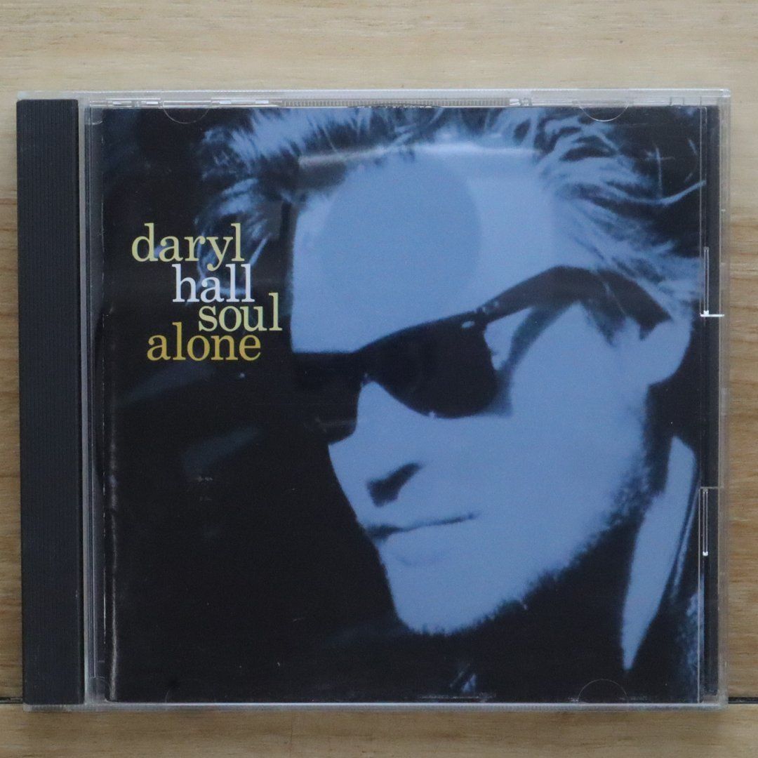 レア　Daryl Hall ドリームタイム　Blu-specCD CD2枚 Amazon.co.jp: ドリームタイム - ダリル・ホール: ミュージック