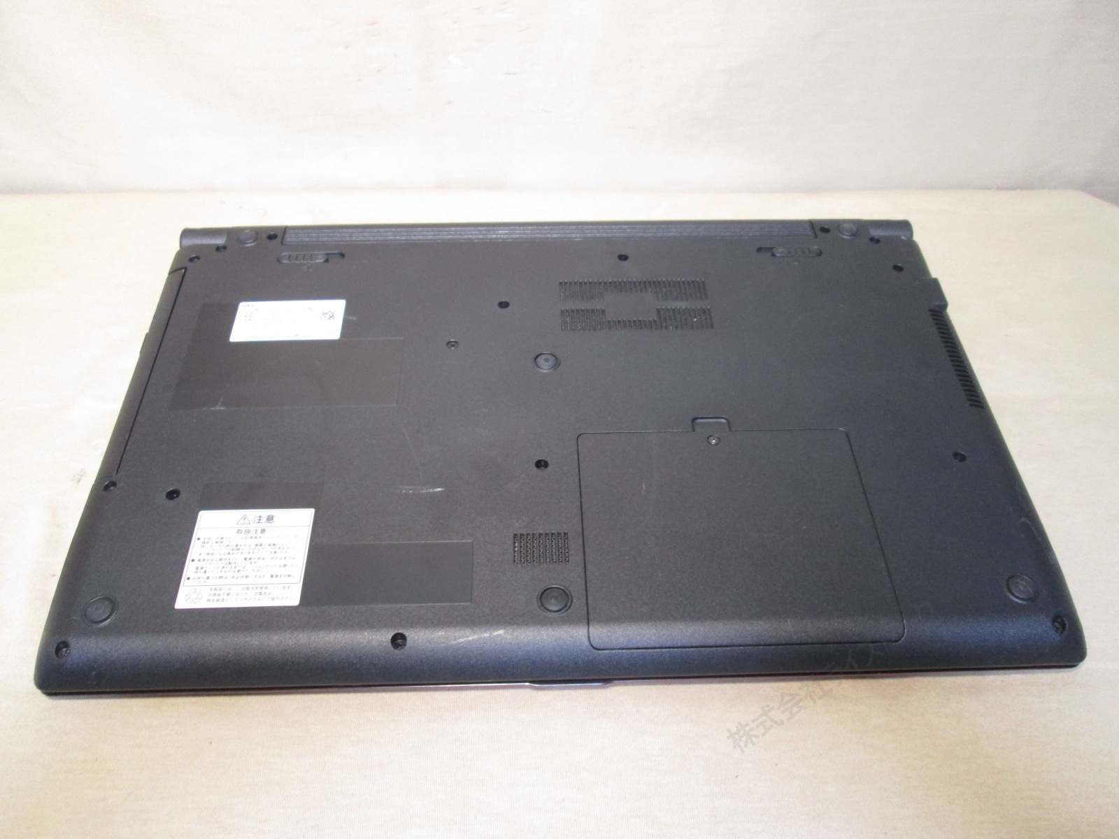 Windowsノート本体 NEC LAVIE NS150/GAR Celeron 3855U /4GB LaVie Note Standard NEC LAVIE NS150/H 15.6型 Celeron 4205U