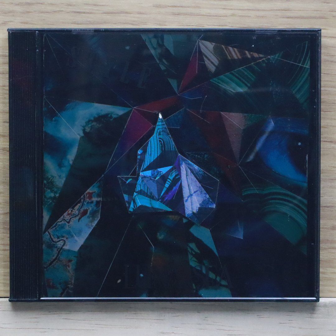 国内盤CD☆ルナシー/LUNA SEA□ STYLE 【MVCD34/4988067023391】J22820
