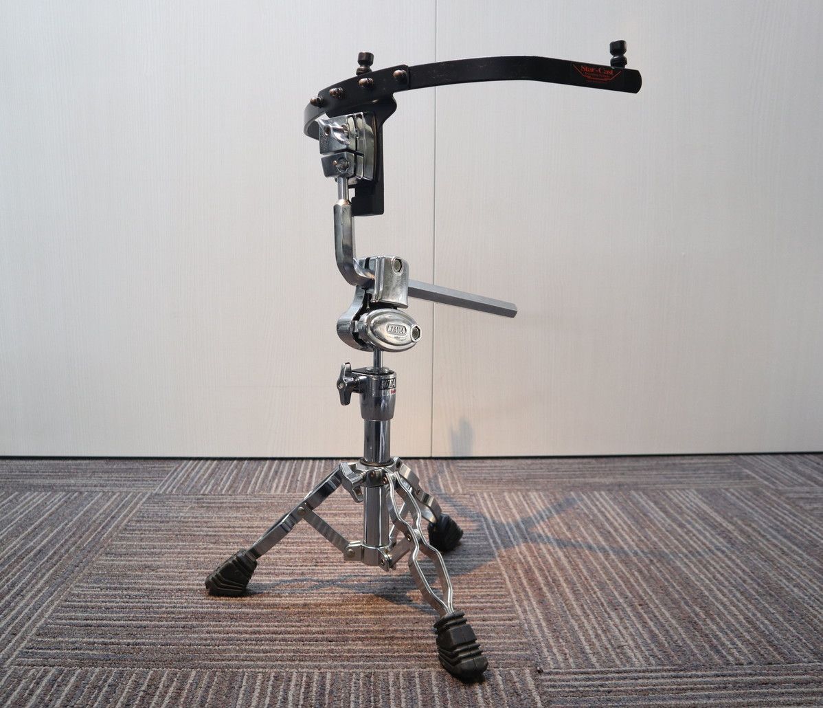 TAMA エアーライド スネアスタンド