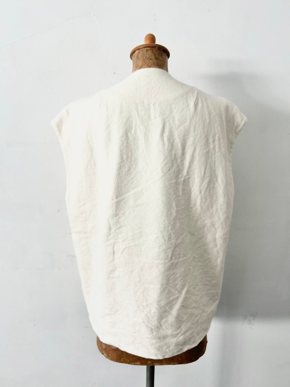 ドライヘリンボン