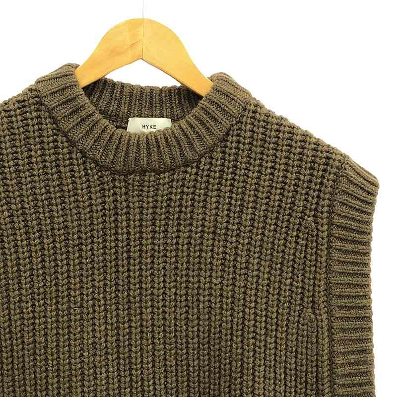 | RIBBED