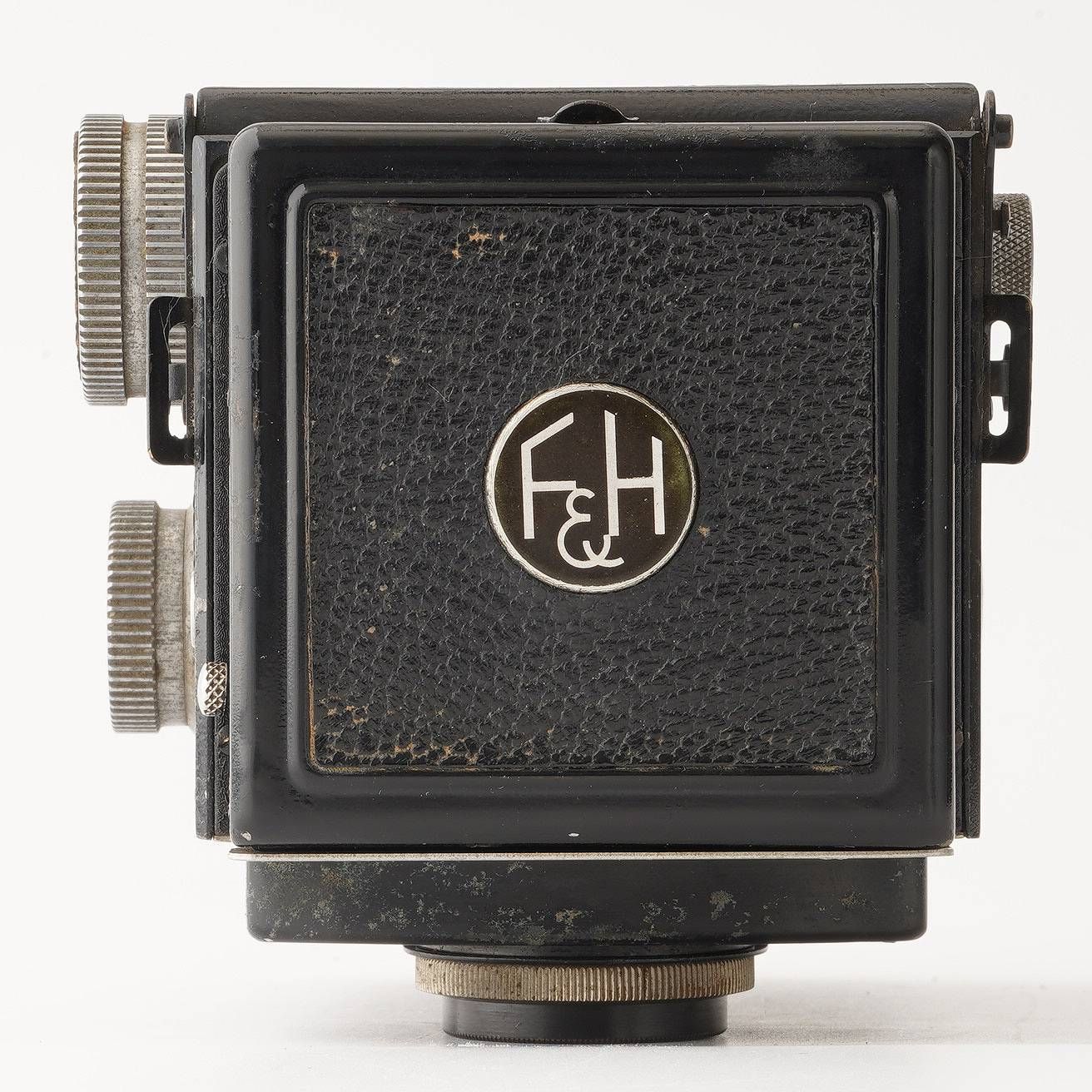 ローライ Rolleicord ll Type Carl Zeiss Jena ローライ Rolleicord ll Type Carl Zeiss Jena - メルカリ