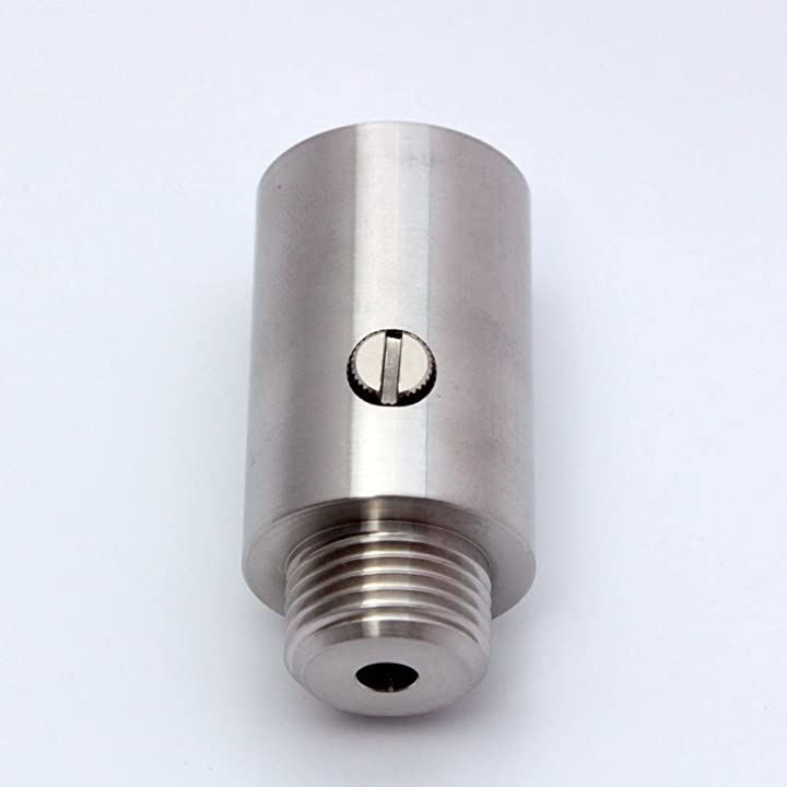 森鉄工 家庭用マイクロバブル発生器 BU－BU ブブ 本体セット 銀