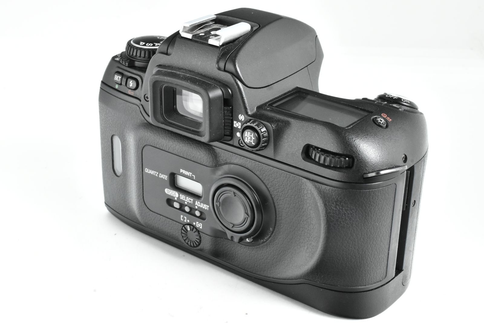 完動品　美品　Nikon F80フィルム一眼レフカメラ 動作美品】Nikon F80 フィルム 一眼レフ