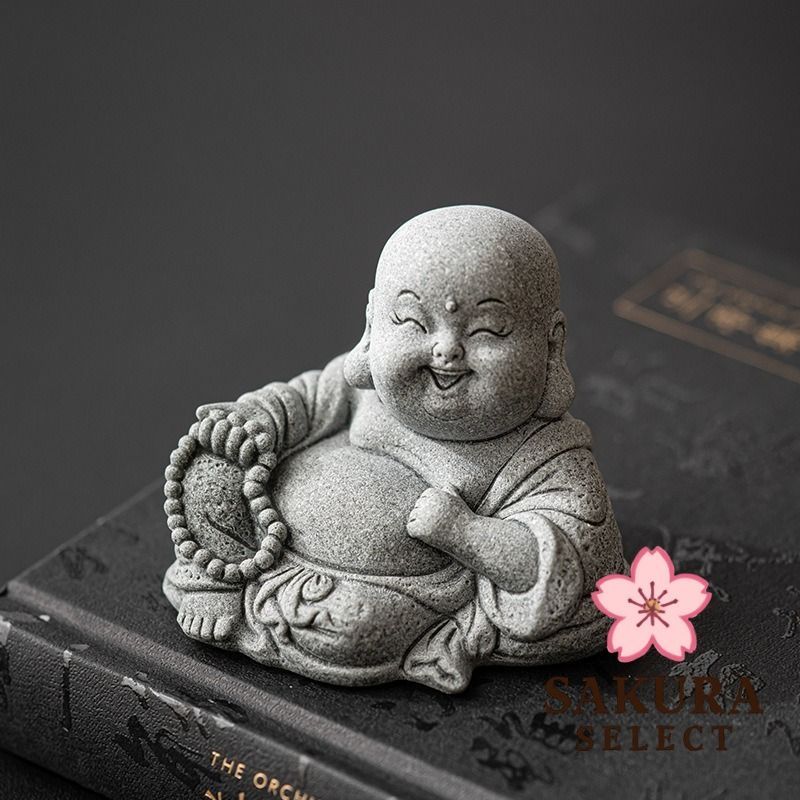坊主 置物 楽天市場】小坊主（インテリア・寝具・収納）の通販