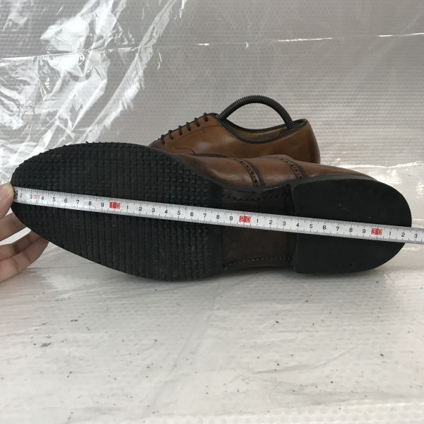 試着交換OK！4都市ビンテージ☆チャーチ/church 