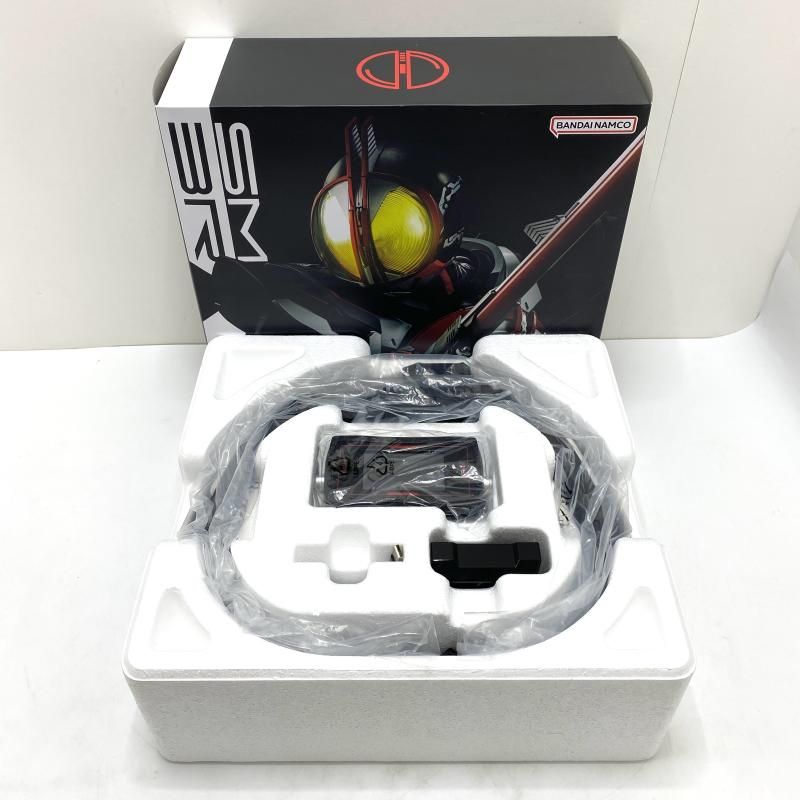 プレミアムバンダイ限定　CSM ファイズドライバーNEXT 未開封 中古】【開封品】CSMファイズドライバーNEXT 「仮面ライダー555