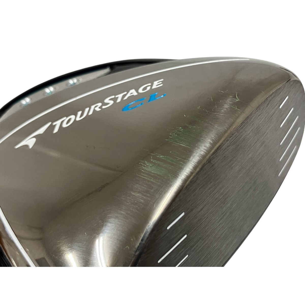 CL ツアーステージ