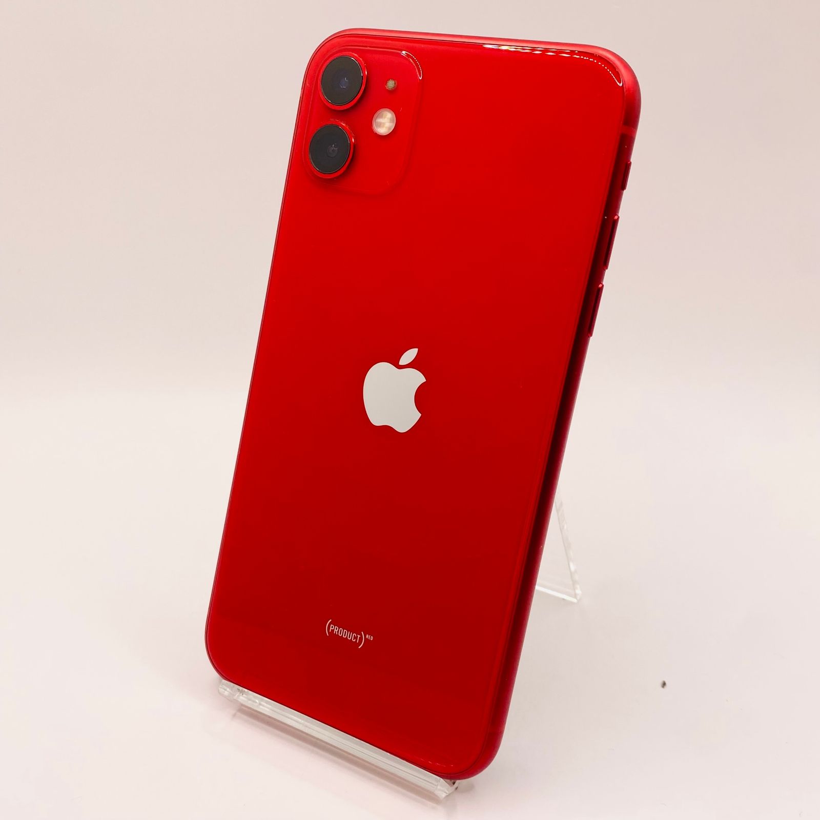 iPhone 11 128GB プロダクトレッド Amazon | 【整備済み品】 Apple iPhone 11 128GB (PRODUCT)RED