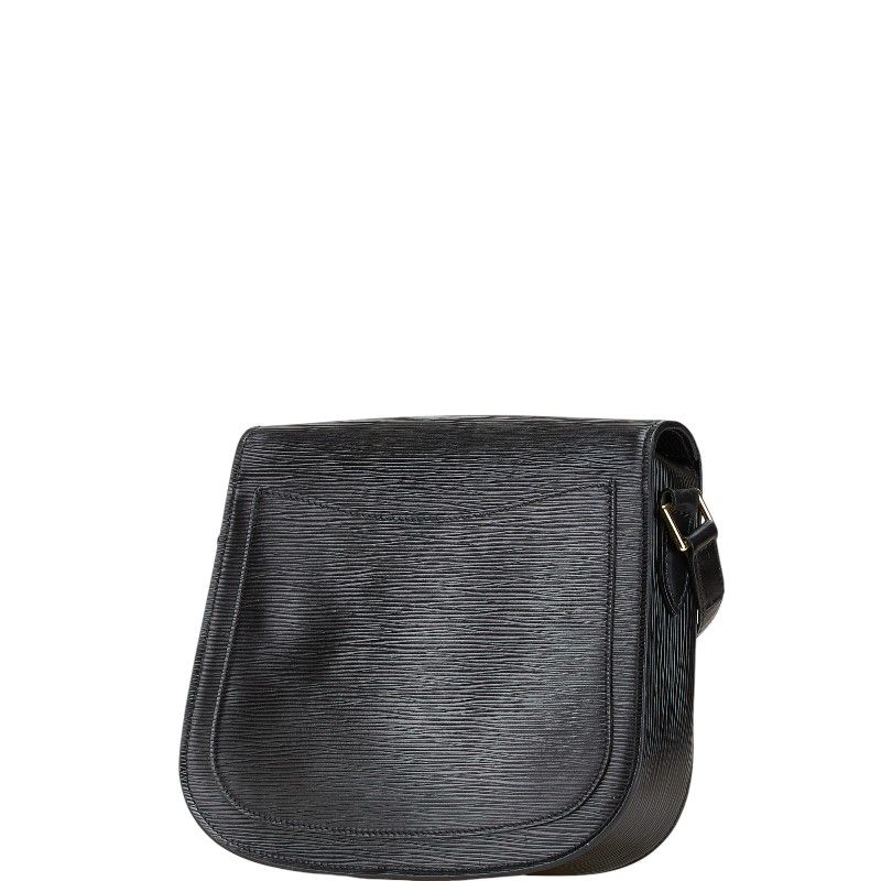 ルイ ヴィトン エピ サンクルー 斜め掛け ショルダーバッグ ルイ ヴィトン エピ サンクルー 斜め掛け ショルダーバッグ