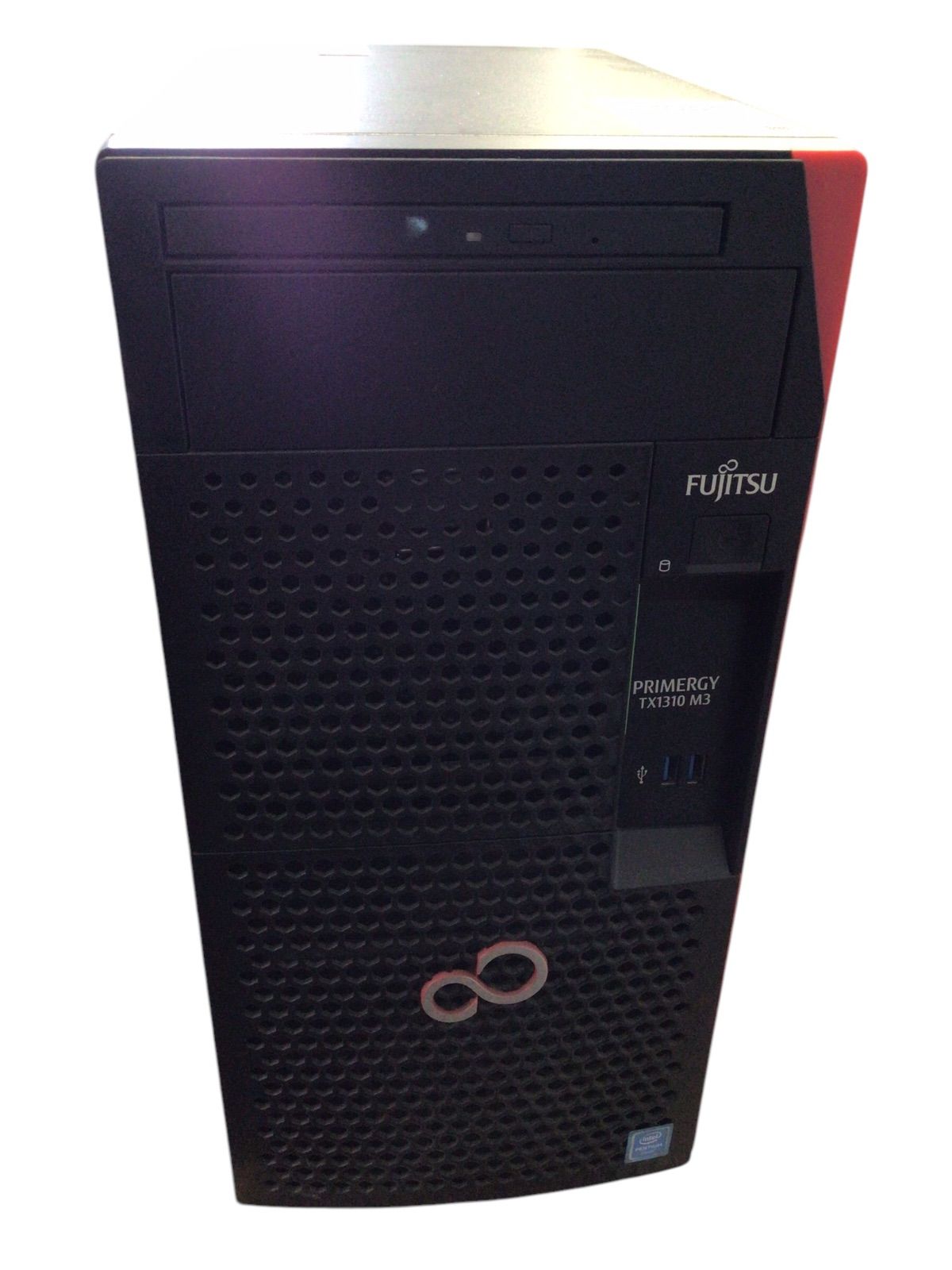 FUJITSU PRIMERGY