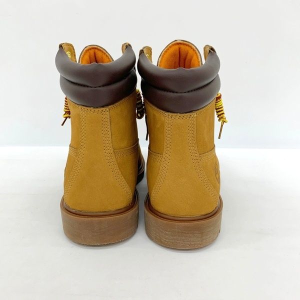 Timberland 6インチ ウォーターレジスタントブーツ TB1A27TP231
