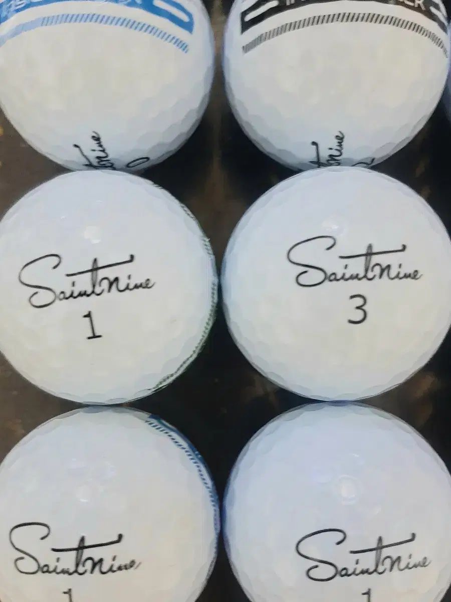 Saintnine（セイントナイン ） 内部 トラック A +/ レベル 40