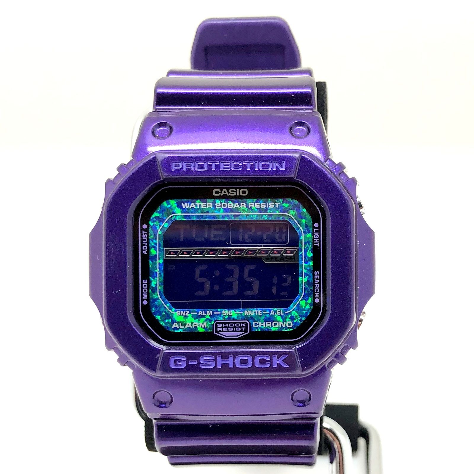 G-SHOCK ジーショック 腕時計 GLS-5600KL-6 - メルカリ