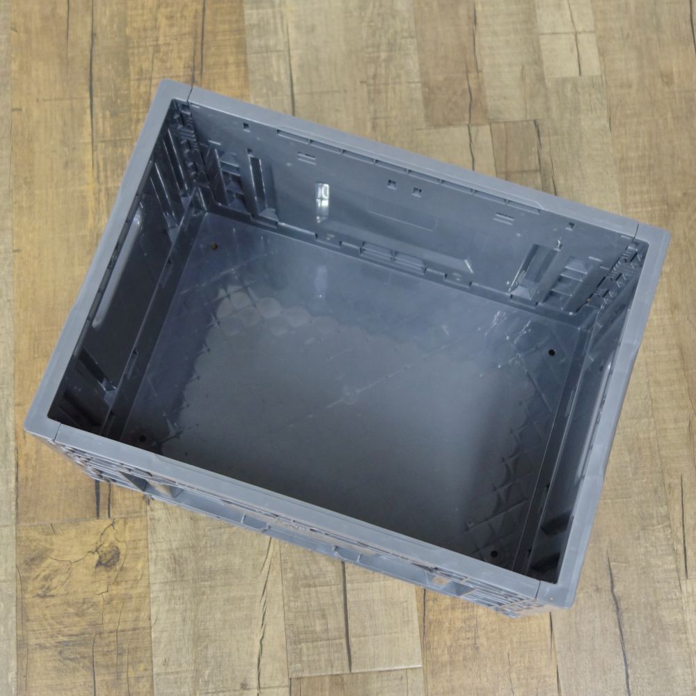 FOLDING BOX