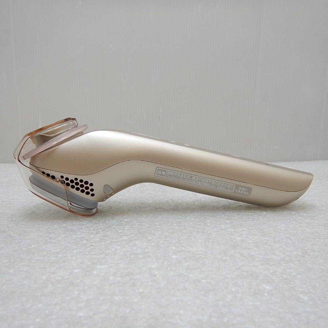 未使用　Panasonic EH-ST99-N GOLD Amazon.com: Panasonic EH-ST99-N [Ion Facial Device Ion Boost Gold