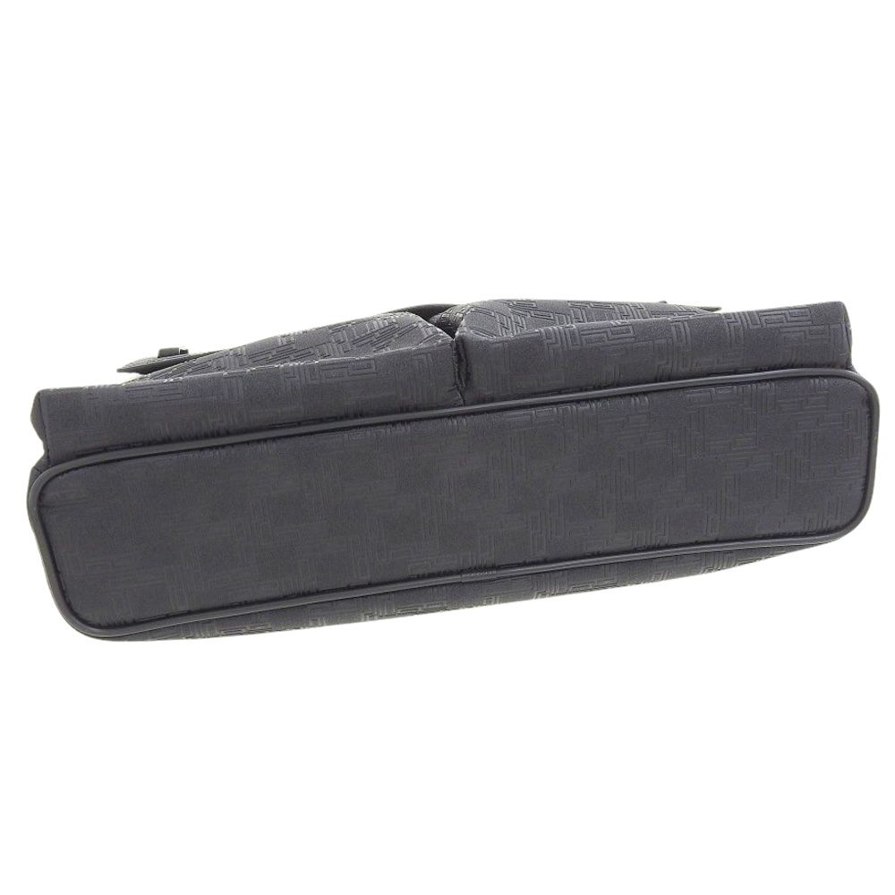 超美品 ダンヒル Dunhill 現行タグ D8 ディーエイト メッセンジャー 