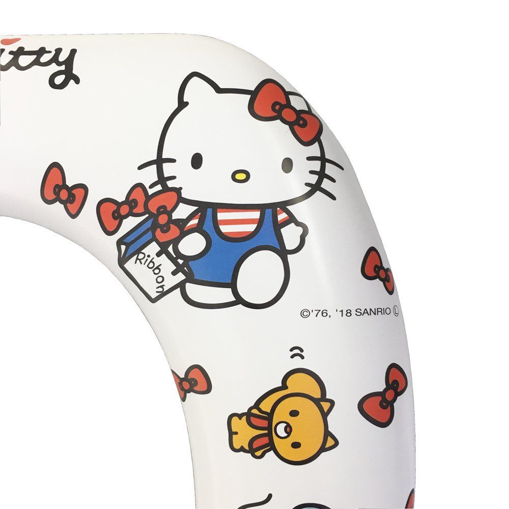 Kitty I m ソフトシート ハローキティ シンセーインターナショナル