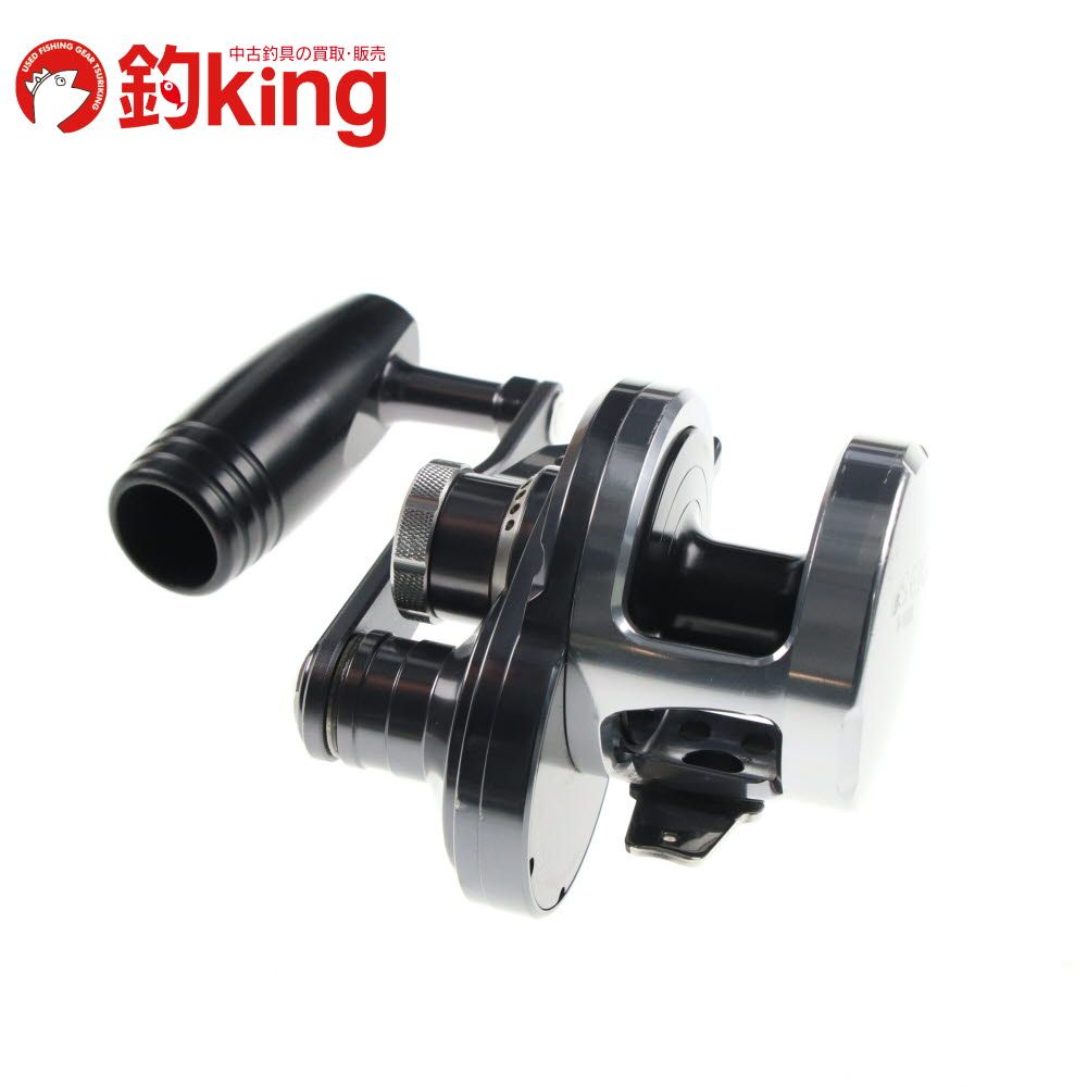 中古】 シーフロアコントロール シーク S15-HR 右 /G235M - メルカリ