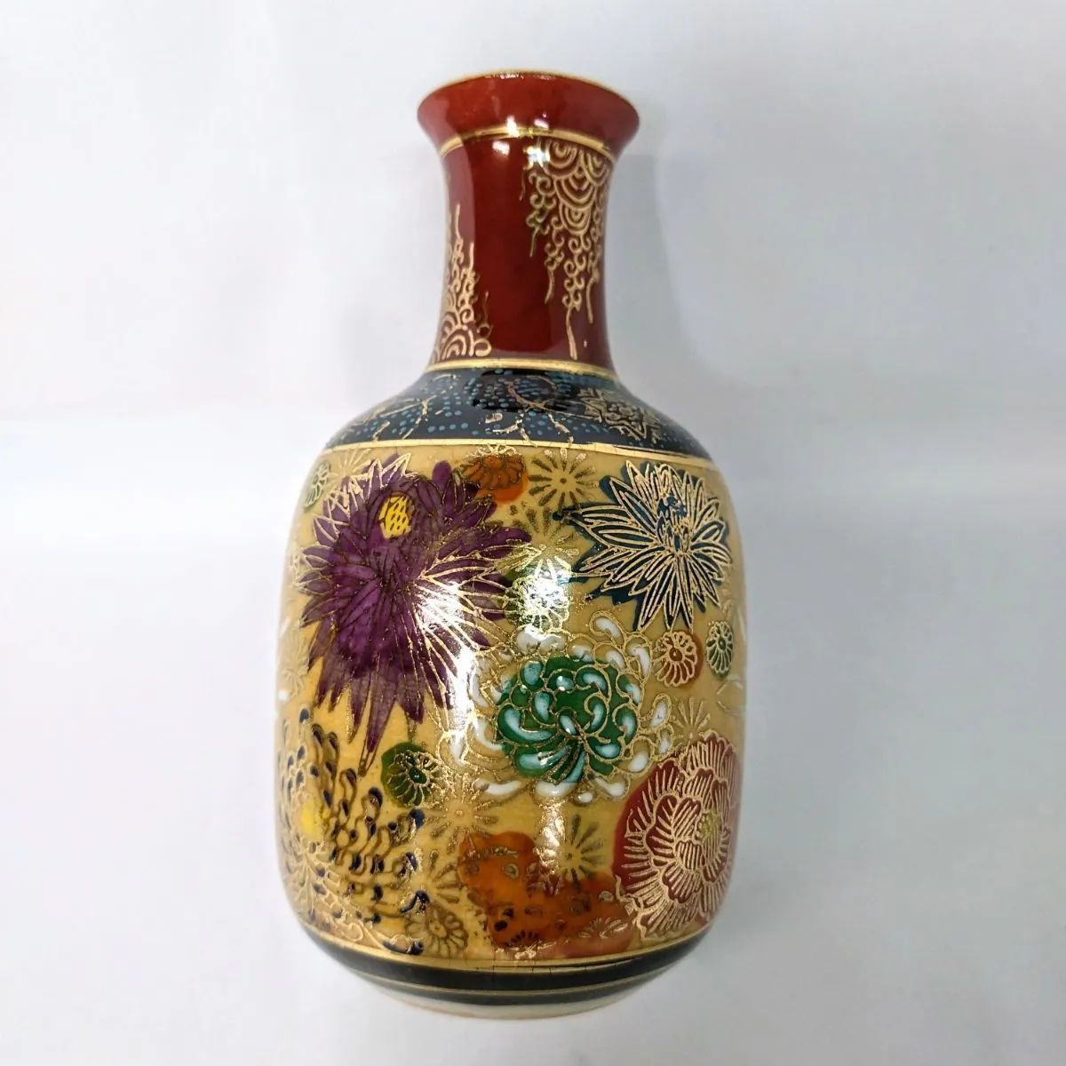 箱入り 経年品