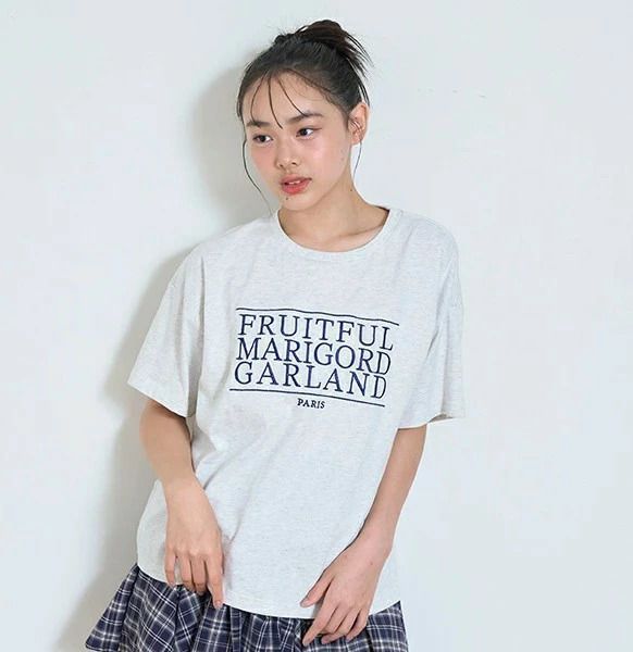 新品 2025年春夏 Lovetoxicラブトキシック 三段ロゴ 刺しゅう