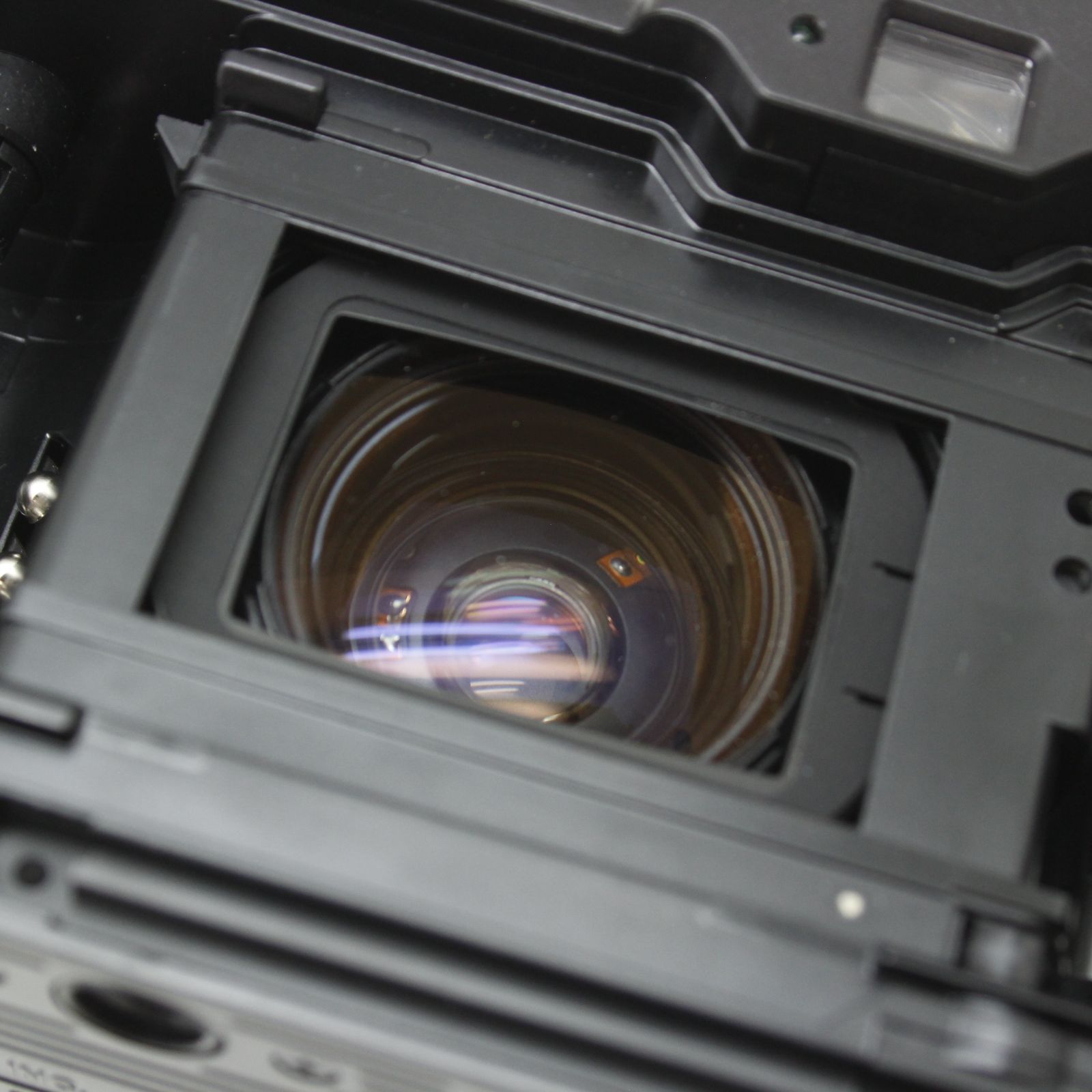 Canon Autoboy S PANORAMA 美品 Canon Autoboy S PANORAMA フィルムカメラ