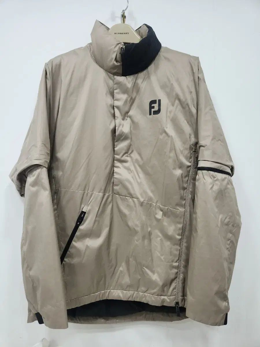 FootJoy フットジョイ スイングパッド L